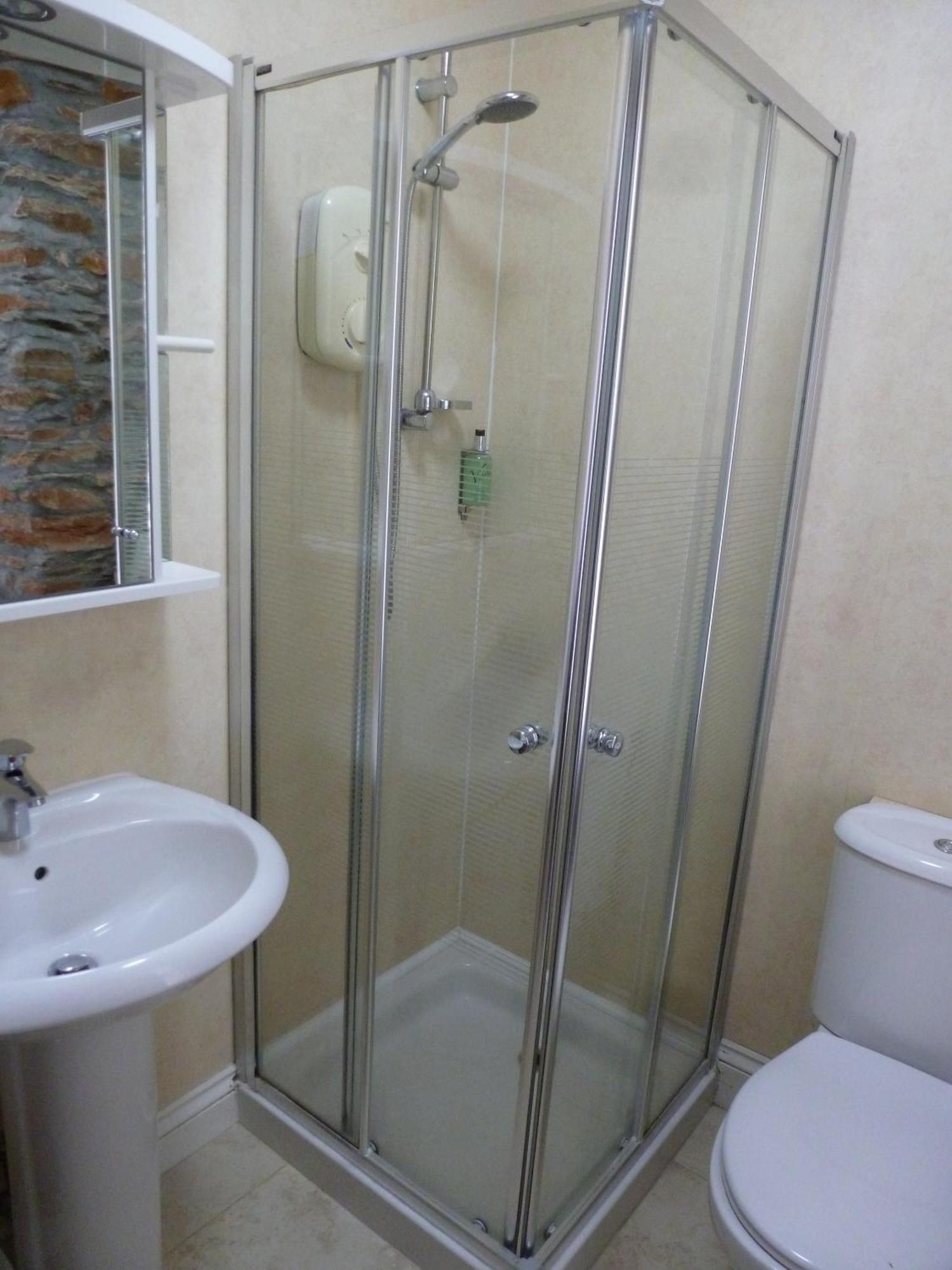 Hotel The Liscawn Crafthole Pokój zdjęcie