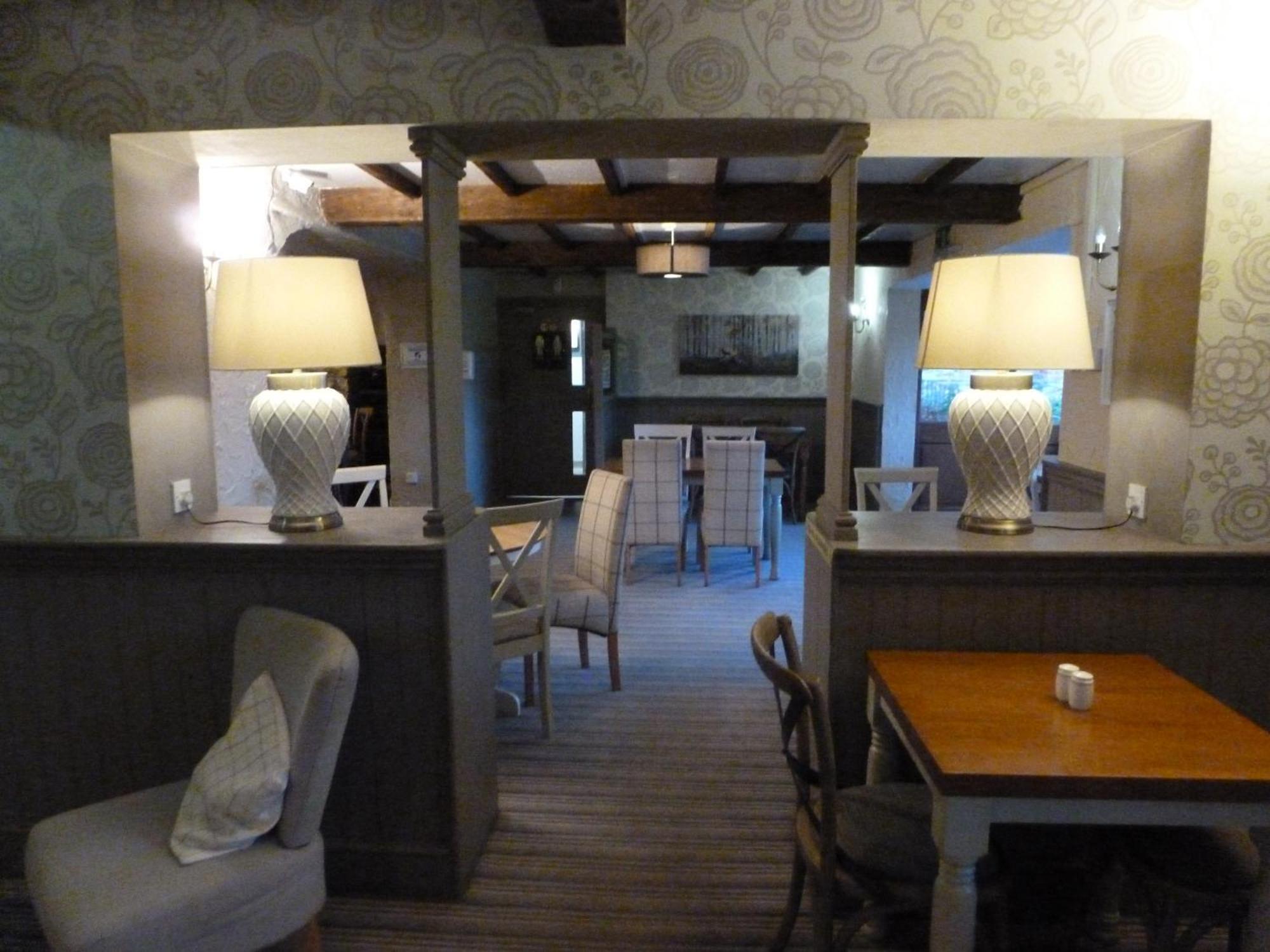 Hotel The Liscawn Crafthole Zewnętrze zdjęcie