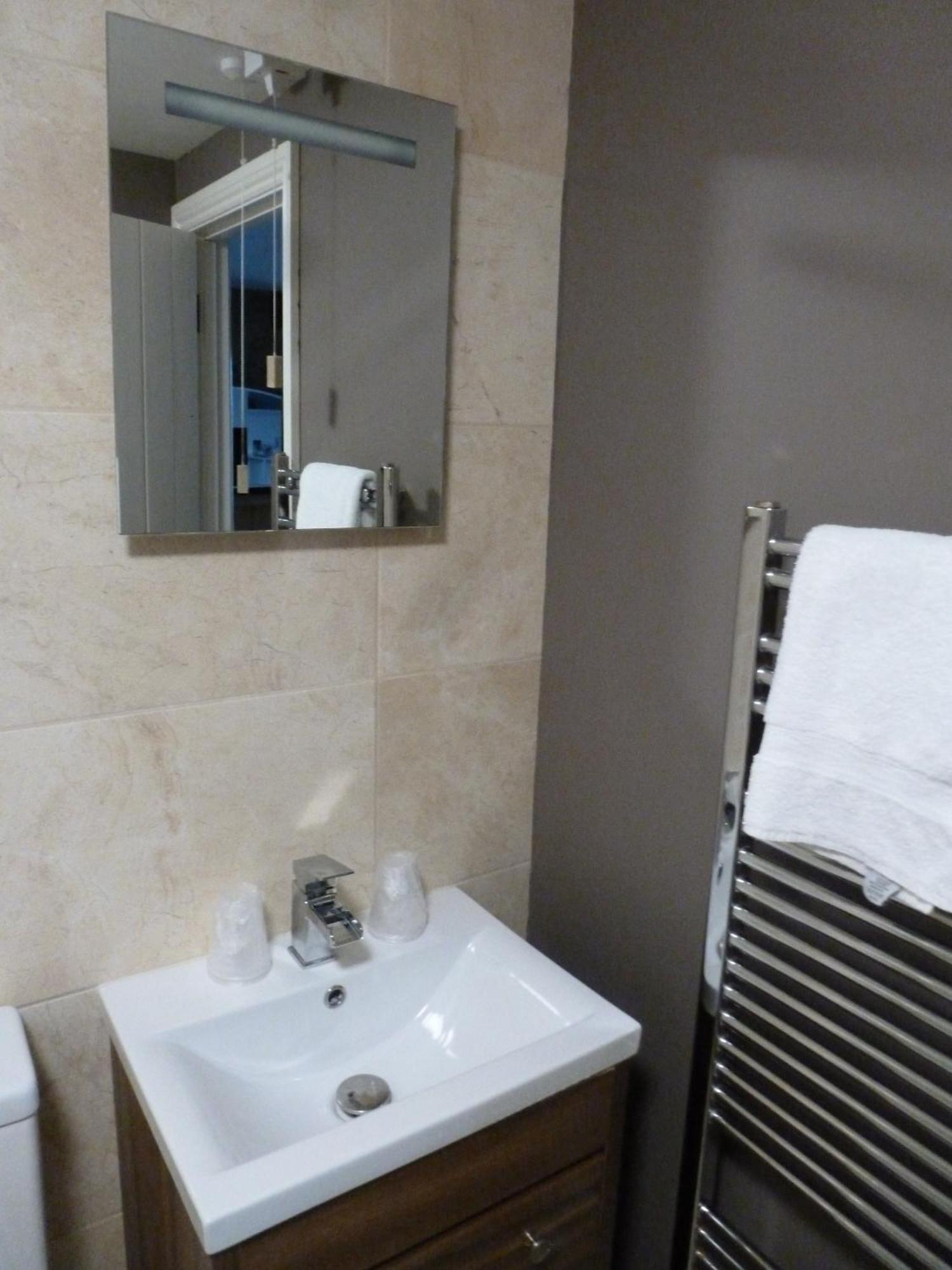 Hotel The Liscawn Crafthole Pokój zdjęcie