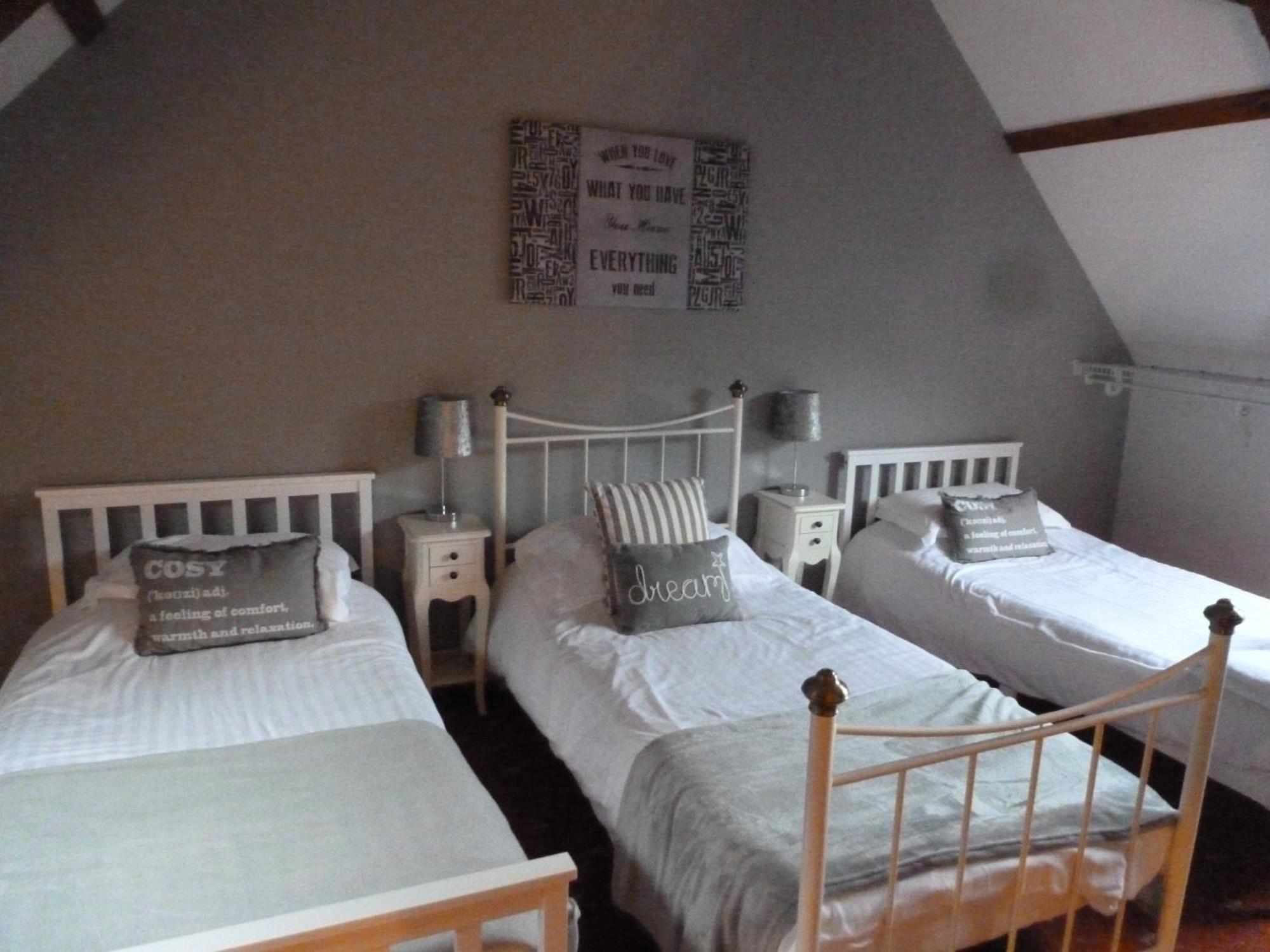 Hotel The Liscawn Crafthole Zewnętrze zdjęcie