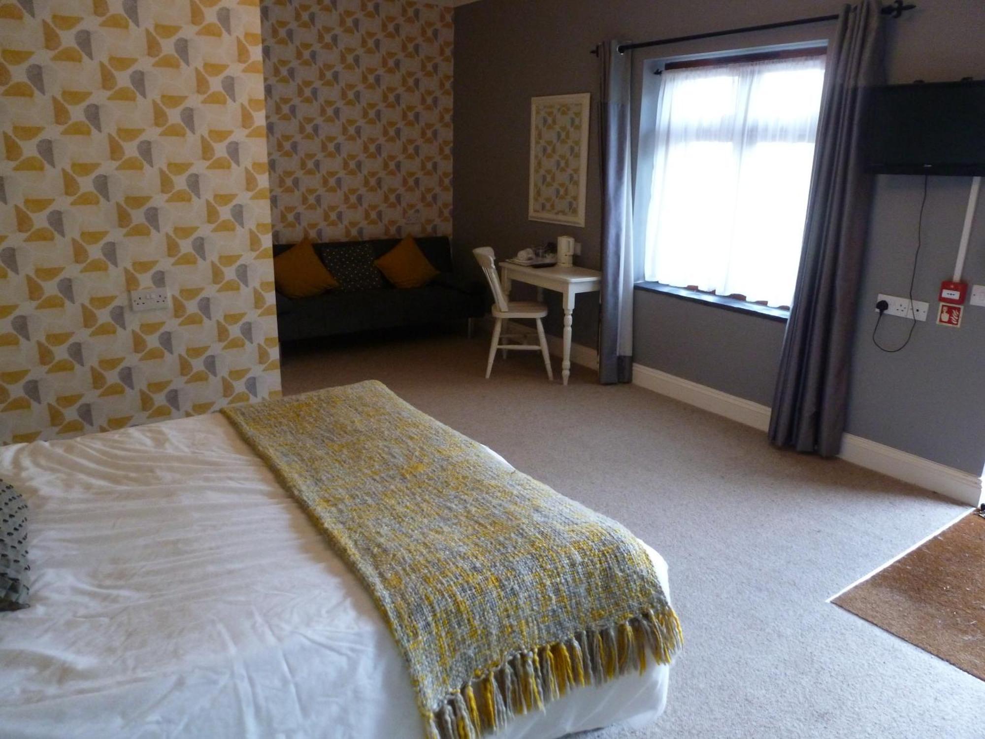 Hotel The Liscawn Crafthole Pokój zdjęcie