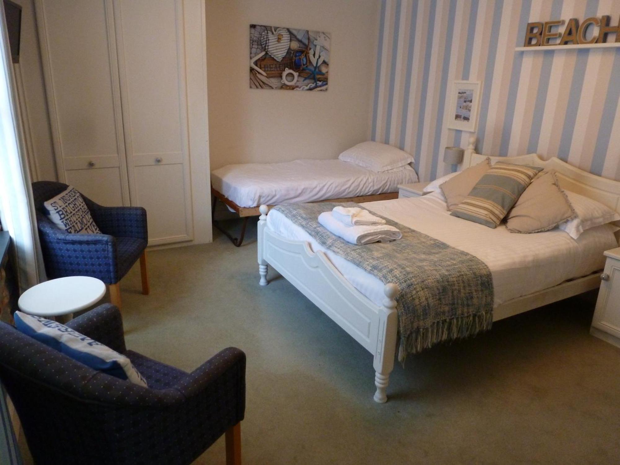 Hotel The Liscawn Crafthole Pokój zdjęcie