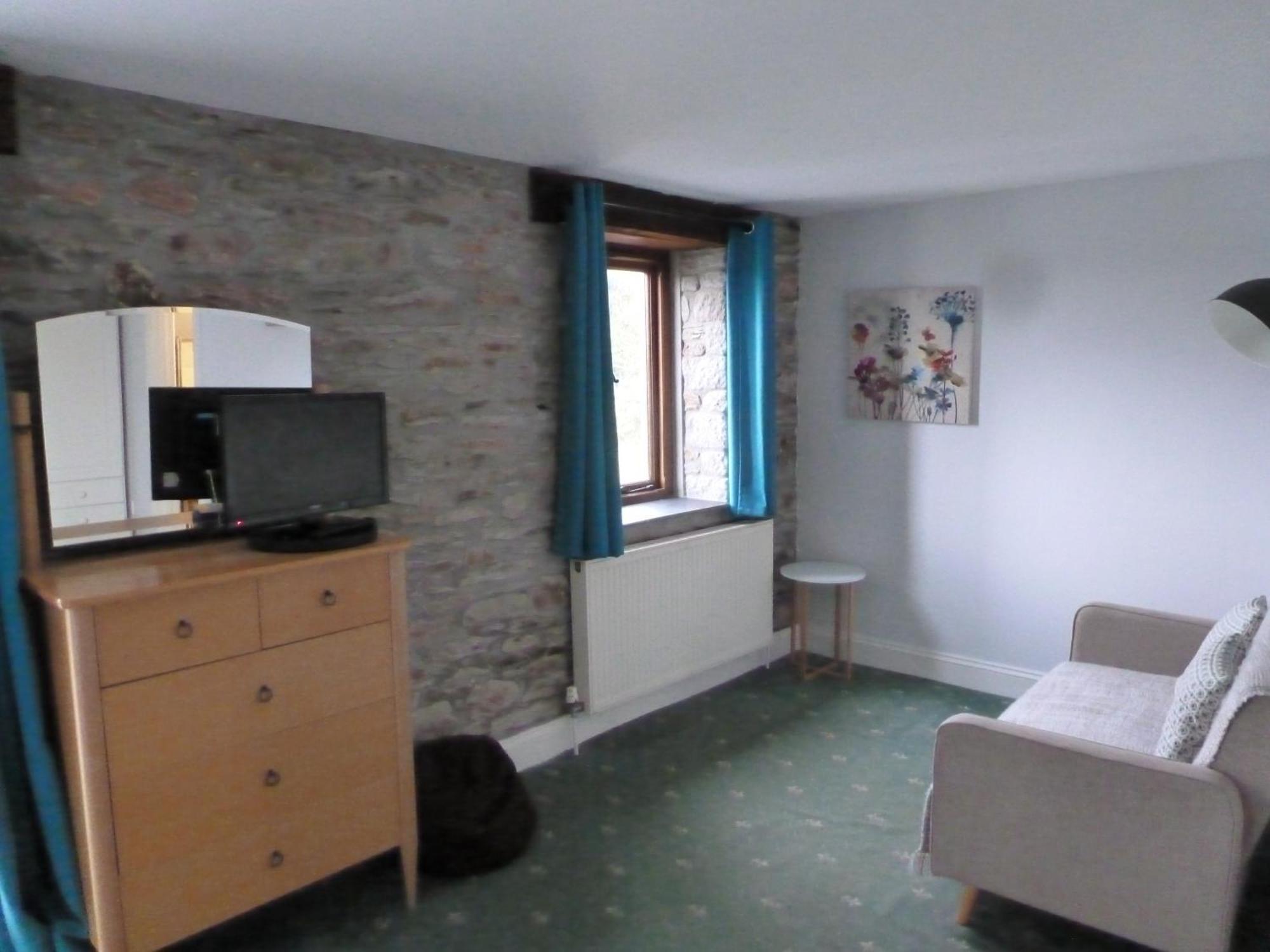 Hotel The Liscawn Crafthole Zewnętrze zdjęcie