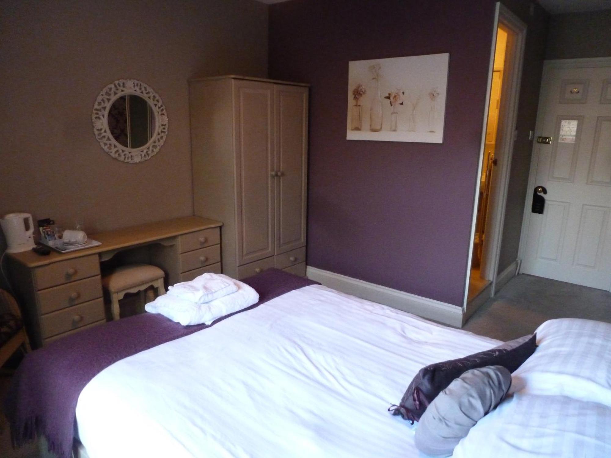 Hotel The Liscawn Crafthole Pokój zdjęcie