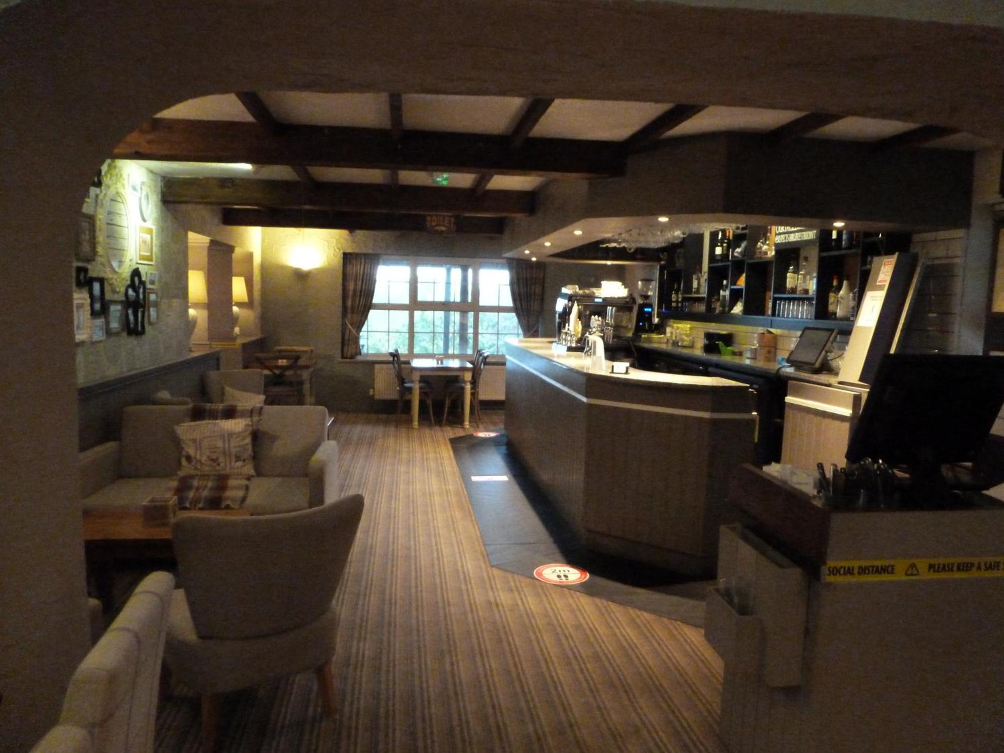 Hotel The Liscawn Crafthole Zewnętrze zdjęcie