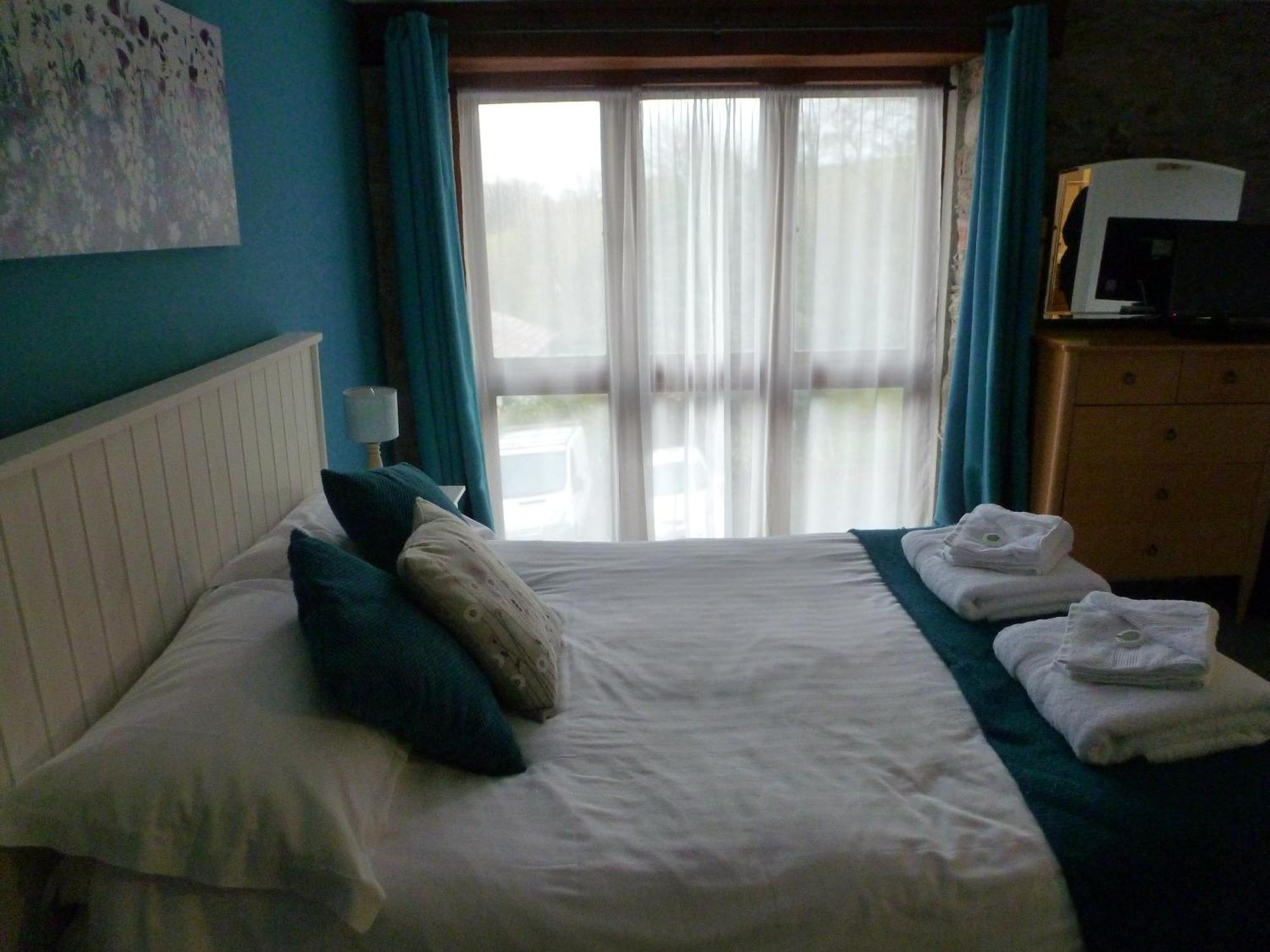 Hotel The Liscawn Crafthole Zewnętrze zdjęcie