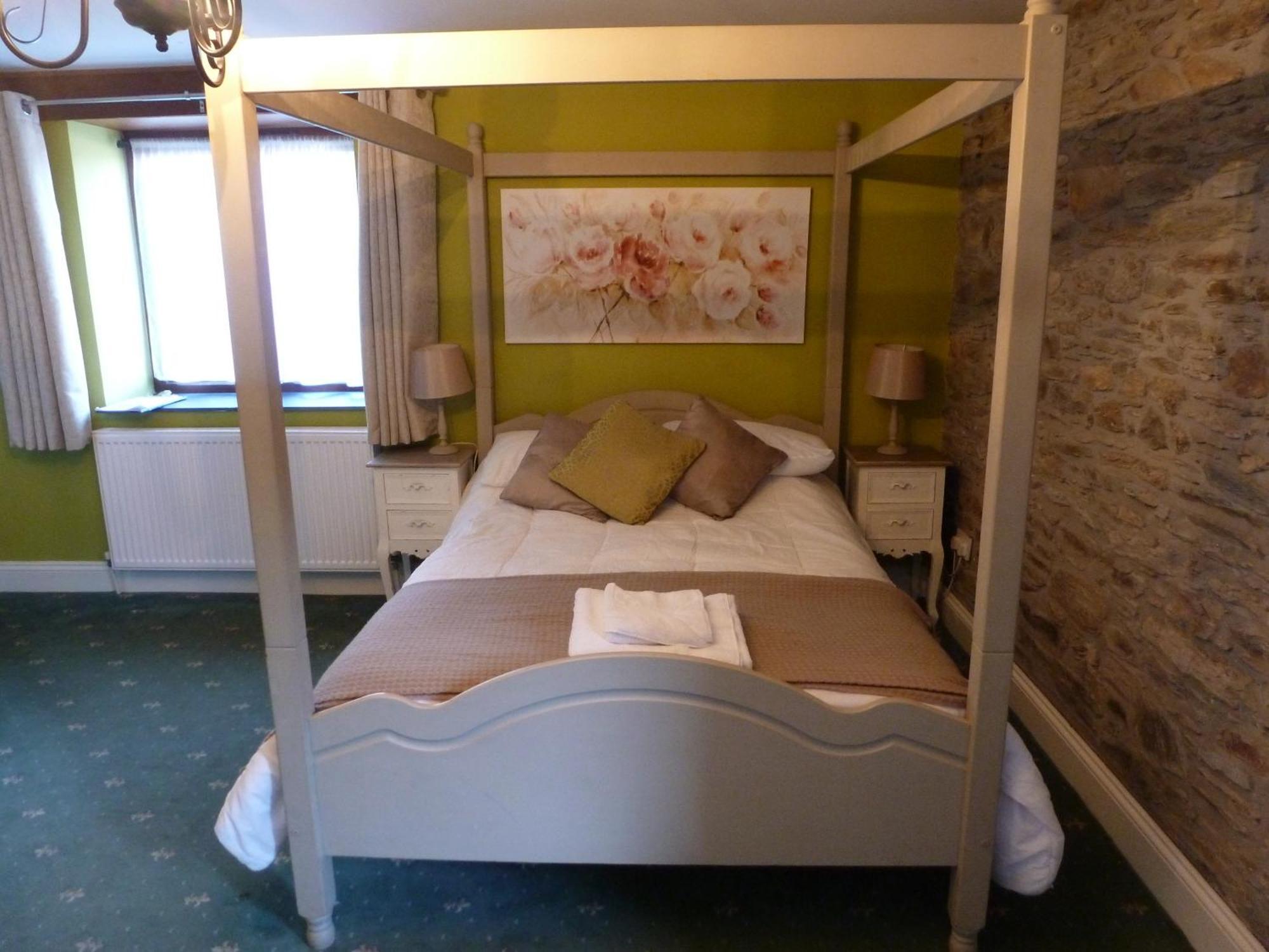 Hotel The Liscawn Crafthole Pokój zdjęcie