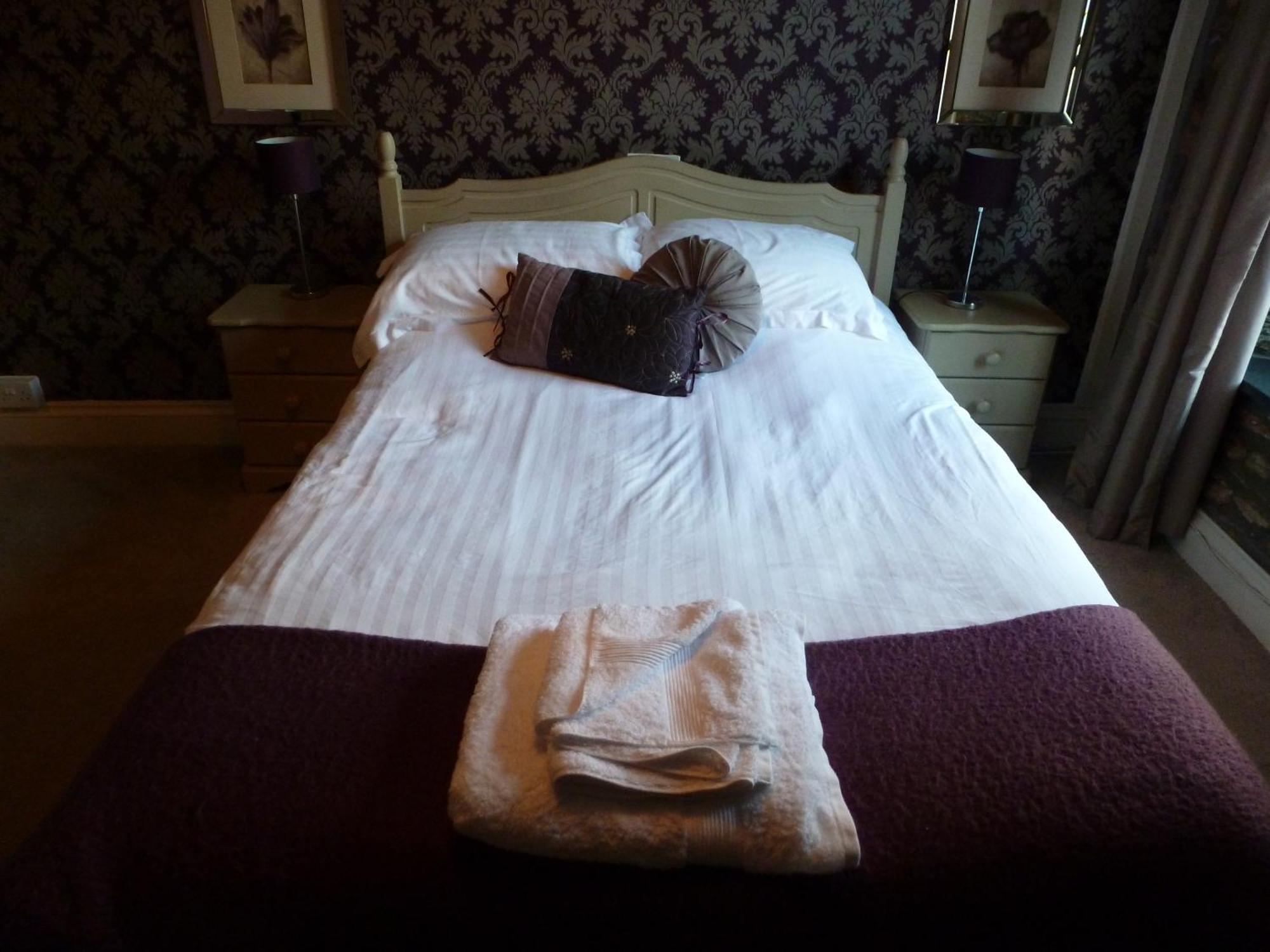 Hotel The Liscawn Crafthole Pokój zdjęcie