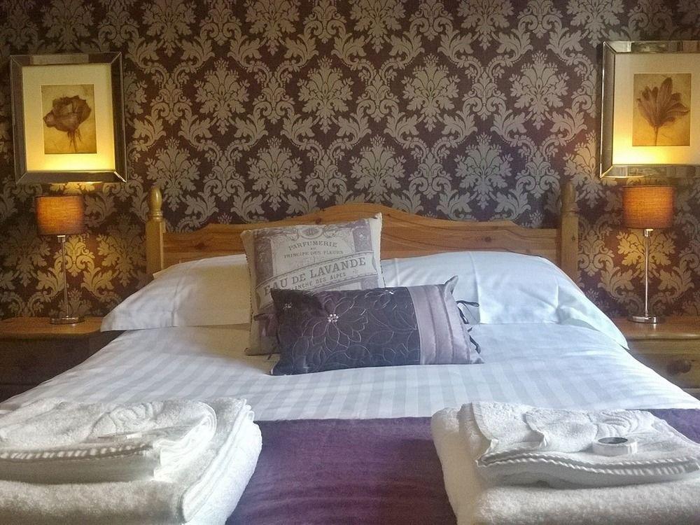 Hotel The Liscawn Crafthole Zewnętrze zdjęcie