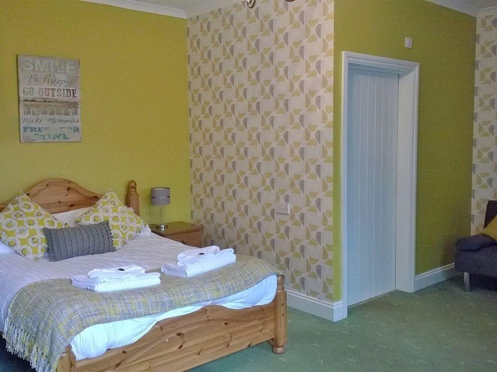 Hotel The Liscawn Crafthole Zewnętrze zdjęcie