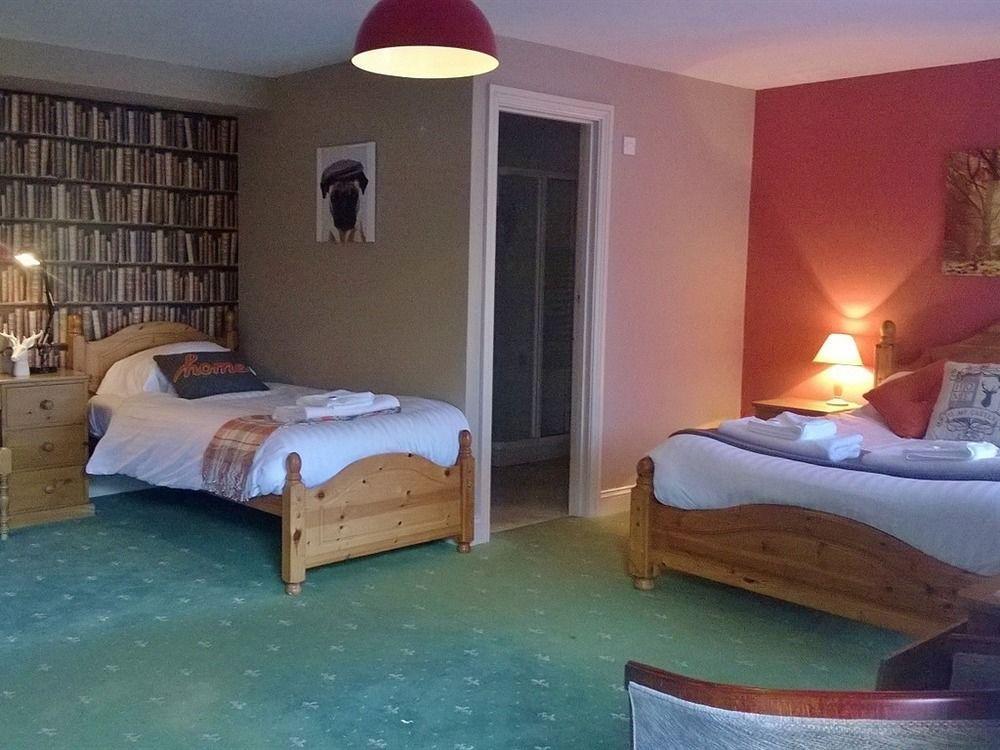 Hotel The Liscawn Crafthole Zewnętrze zdjęcie