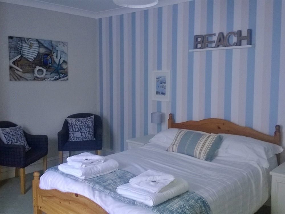 Hotel The Liscawn Crafthole Zewnętrze zdjęcie