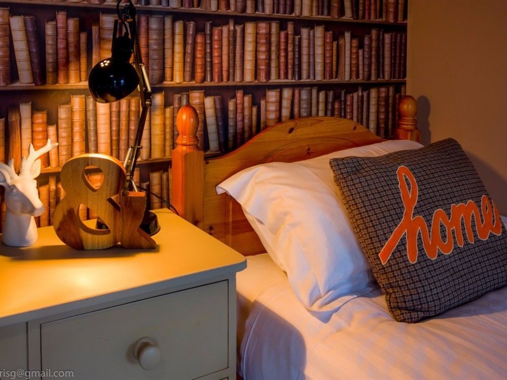 Hotel The Liscawn Crafthole Zewnętrze zdjęcie