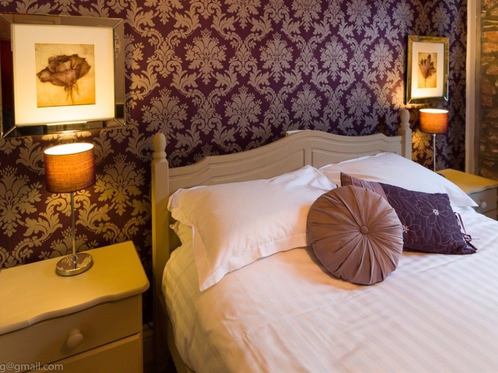 Hotel The Liscawn Crafthole Zewnętrze zdjęcie